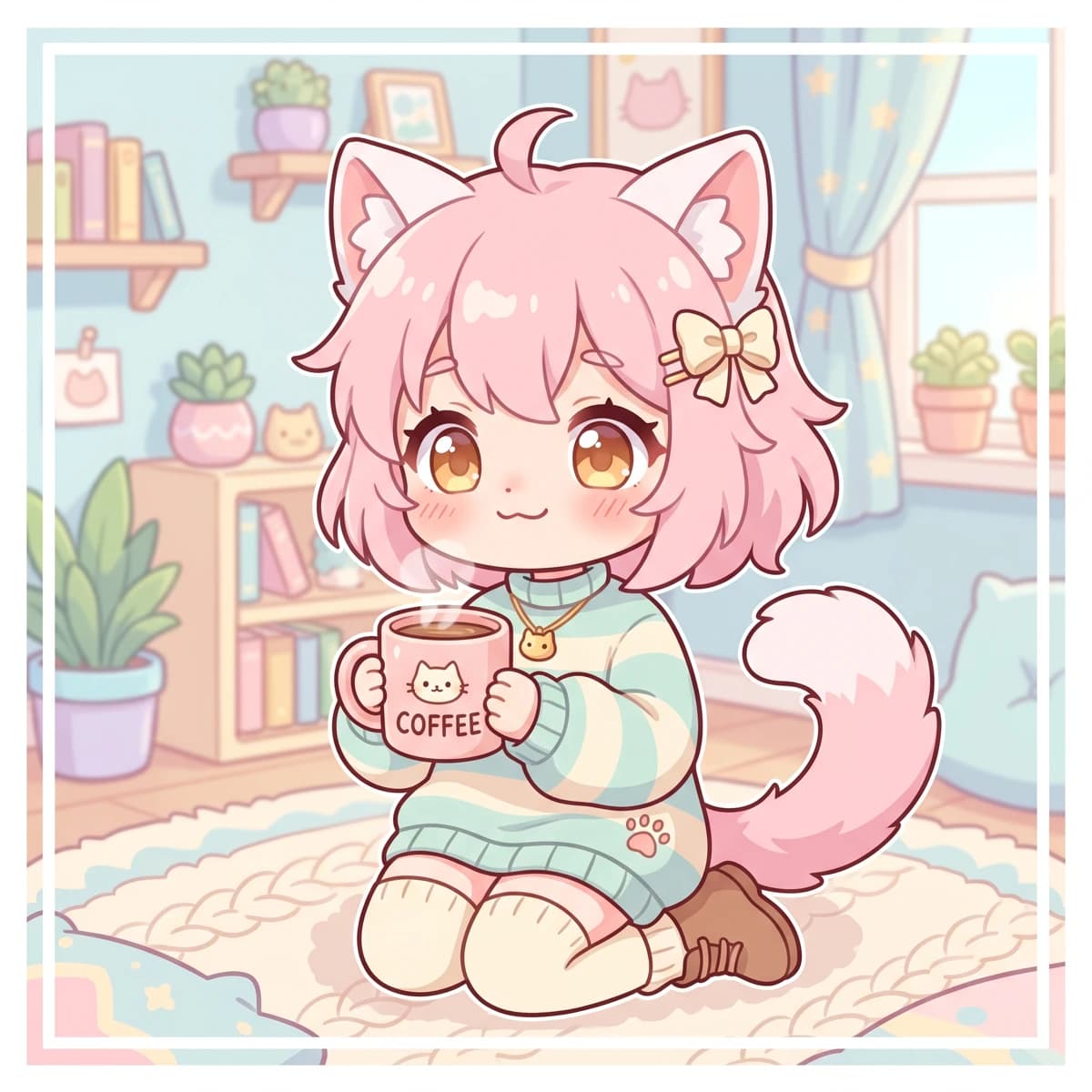 Ultra-high detail image generated with Nano Banana Pro.